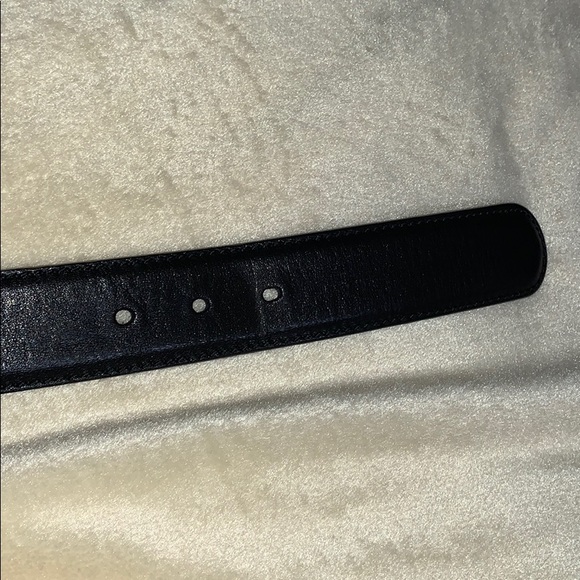 Women’s Gucci belt